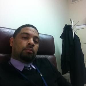 Meet your Posher, Mark